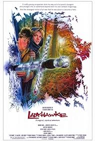 watch-Ladyhawke (1985)