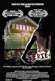 watch-Lake Eerie (2016)