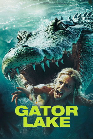 watch-Lake Jesup: Bonecrusher's Revenge (2025)