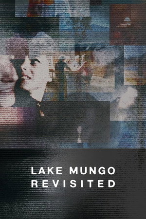 watch-Lake Mungo Revisited (2025)