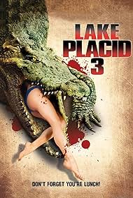 watch-Lake Placid 3 (2010)