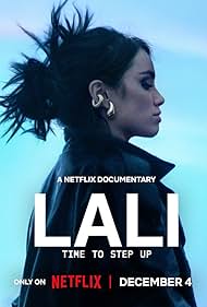 watch-Lali: Time To Step Up (2025)