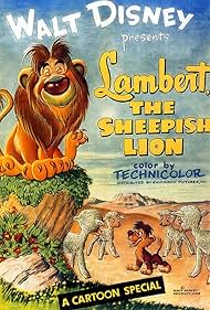 watch-Lambert the Sheepish Lion (1951)