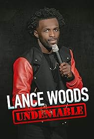 watch-Lance Woods: Undeniable (2021)