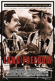 watch-Land and Freedom (1996)