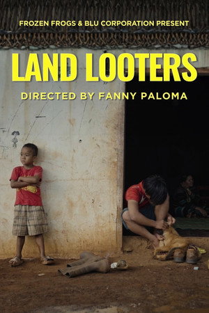 watch-Land Looters (2026)