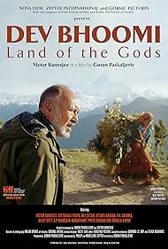 watch-Land of the Gods (2016)
