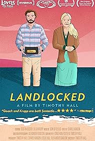 watch-Landlocked (2021)