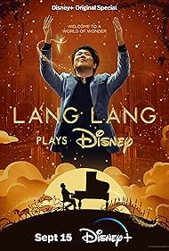 watch-Lang Lang Plays Disney (2023)