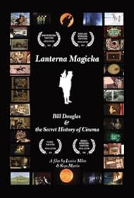 watch-Lanterna Magicka: Bill Douglas and the Secret History of Cinema (2009)
