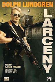 watch-Larceny (2017)