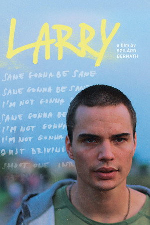 watch-Larry (2022)
