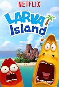 watch-Larva Island (2018)