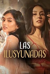 watch-Las Ilusyunadas (2025)