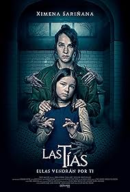 watch-Las tías (2024)