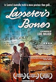 watch-Lasseter's Bones (2012)