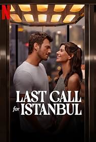watch-Last Call for Istanbul (2023)