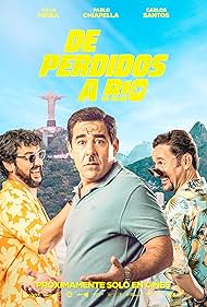 watch-Last Call, Rio! (2023)