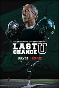 watch-Last Chance U (2016)