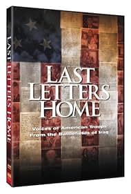watch-Last Letters Home (2004)