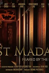 watch-Last Madame (2019)
