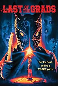 watch-Last of the Grads (2021)