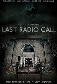 watch-Last Radio Call (2022)