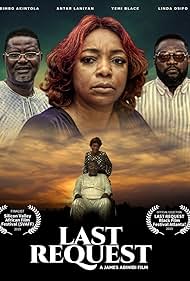 watch-Last Request (2020)