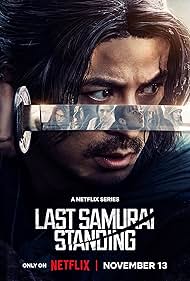 watch-Last Samurai Standing (2025)