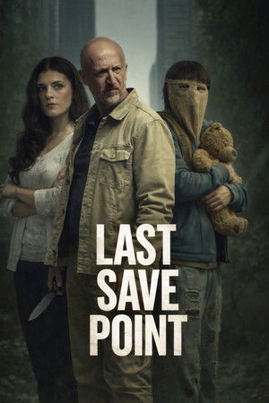 watch-Last Save Point (2026)