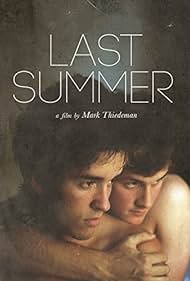 watch-Last Summer (2013)