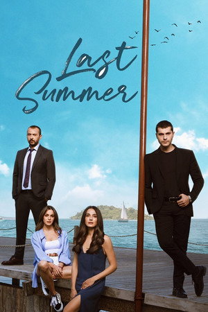 watch-Last Summer (2021)