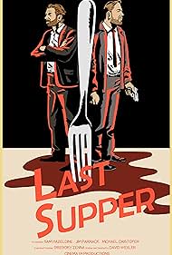 watch-Last Supper (2018)