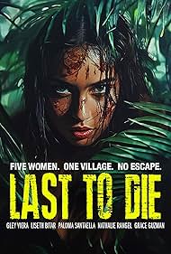 watch-Last to Die (2025)