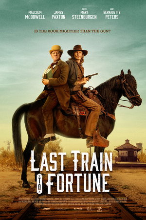 watch-Last Train to Fortune (2025)