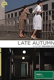 watch-Late Autumn (1960)