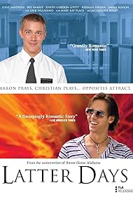 watch-Latter Days (2004)