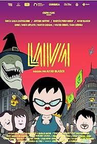 watch-Lava (2021)