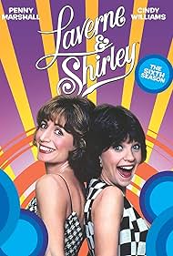watch-Laverne & Shirley (1976)