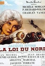 watch-Law of the North (1939)