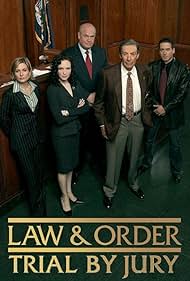 watch-Law & Order: Trial by Jury (2005)