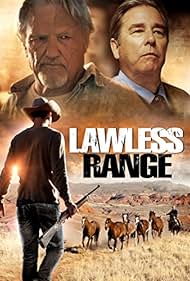 watch-Lawless Range (2018)