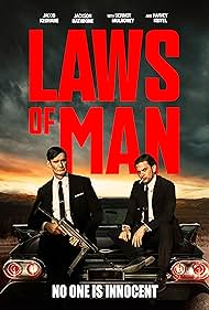 watch-Laws of Man (2024)