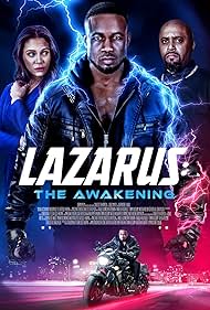 watch-Lazarus: The Awakening (2026)