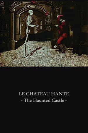 watch-Le château hanté (1897)