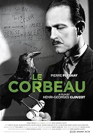 watch-Le Corbeau (1943)