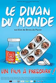 watch-Le divan du monde (2015)