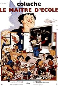 watch-Le MaÃ®tre d'Ã©cole (1981)