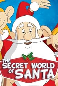 watch-Le Monde Secret du Père Noël (1997)