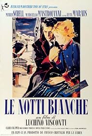 watch-Le Notti Bianche (1957)